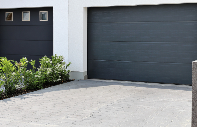 Who Makes Garage Doors? A Simple Guide for Everyone