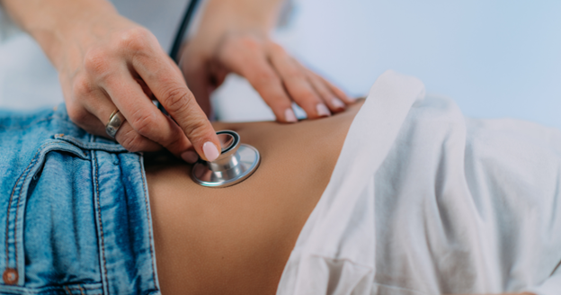 how often should i see a gastroenterologist