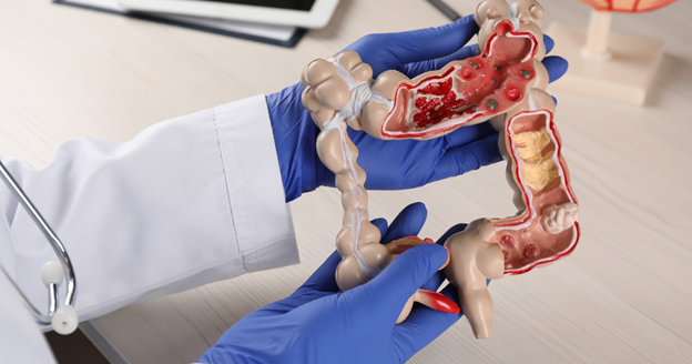 how often should i see a gastroenterologist