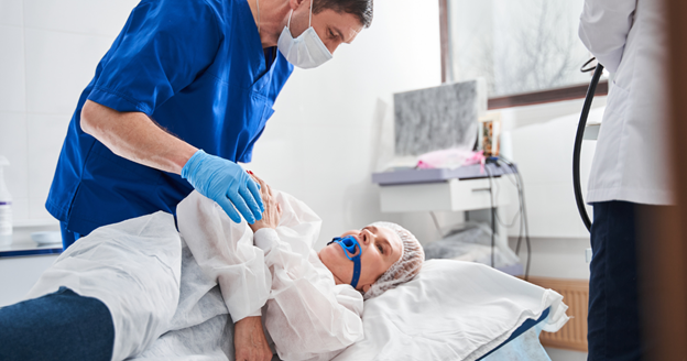How Often Should I See a Gastroenterologist?