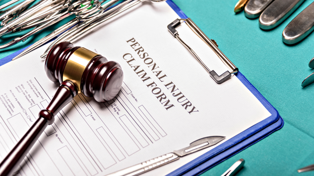 how to choose a personal injury lawyer