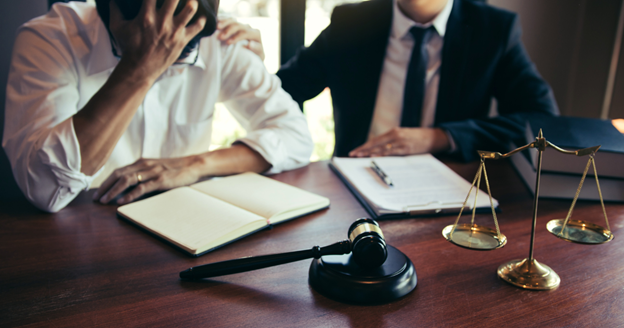 car accident attorney no injury