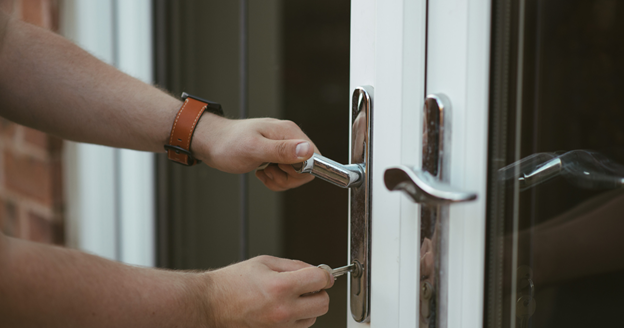 upvc windows and doors solutions