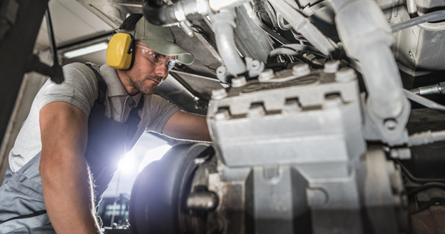 Diesel Car Maintenance Checklist For Everyday Drivers