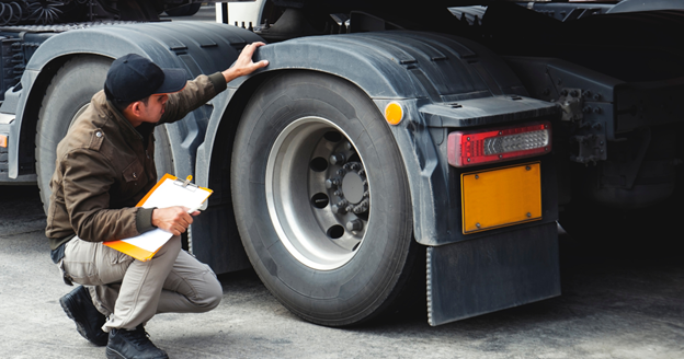 diesel car maintenance checklist