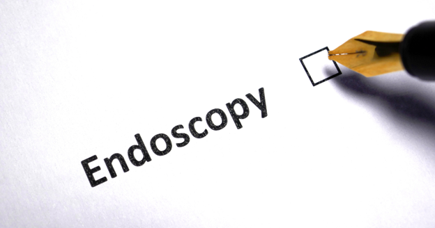 can endoscopy detect smoking