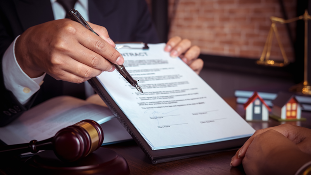 what is standard personal injury attorney fee