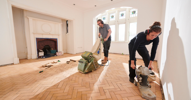 How to Find Reliable Wood Floor Sanding and Refinishing Near Me