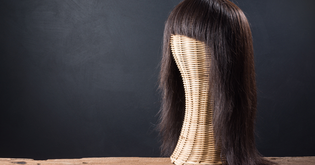 Can You Store Wigs in Plastic Without Ruining Them?