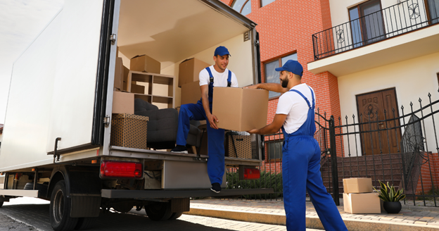 affordable local moving companies