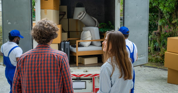 affordable local moving companies