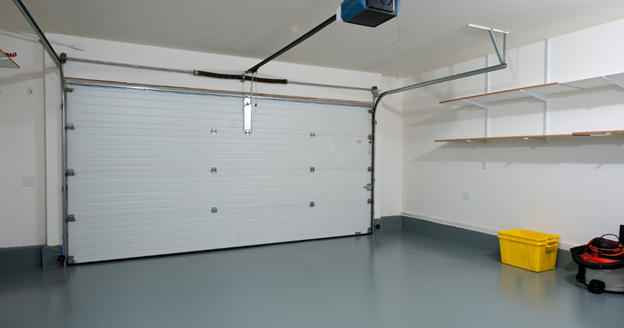 How To Get The Best Garage Door Repair Near Me Within 5 Mins