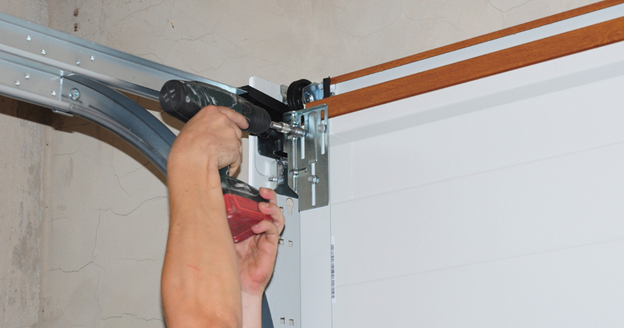 best garage door repair near me within 5 mi