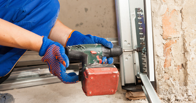best garage door repair near me within 5 mi