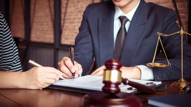 what is standard personal injury attorney fee