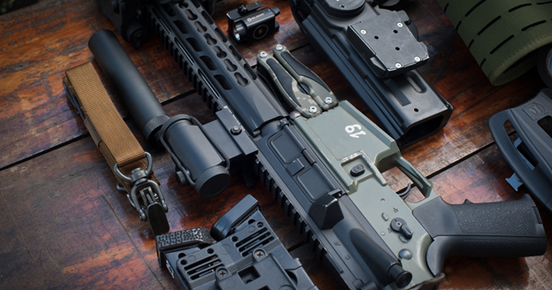 Can Moving Companies Transport Firearms? Find Out Key Details Here