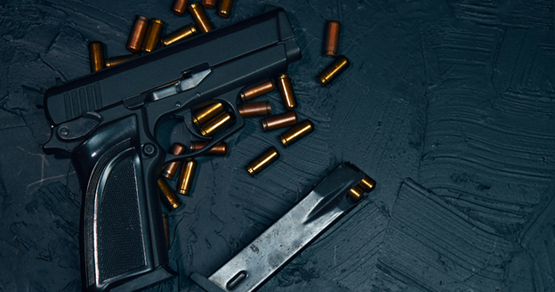can moving companies transport firearms