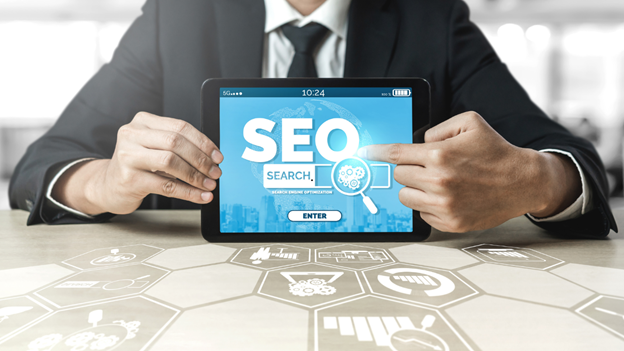 is it worth hiring an seo expert