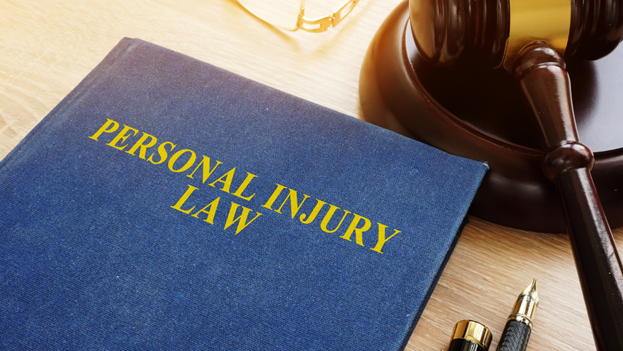 what is standard personal injury attorney fee