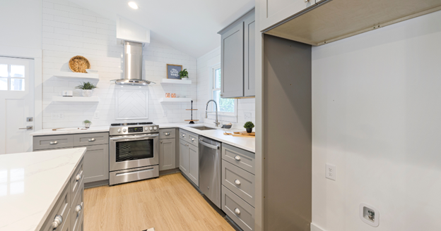 what is the best stone for kitchen benchtops