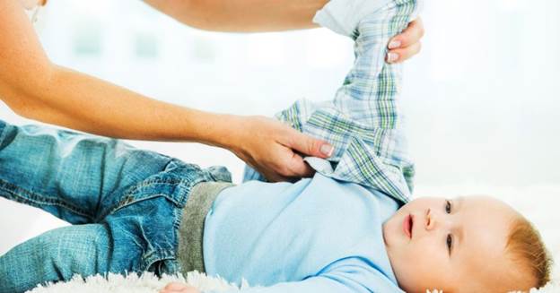 clothes toddlers can't take off
