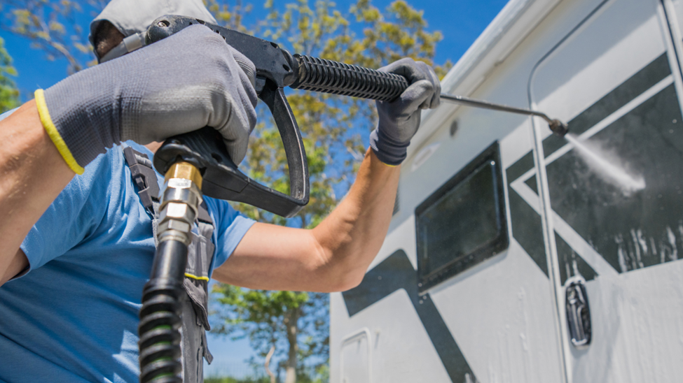 Who Fixes RVs: A Comprehensive Guide