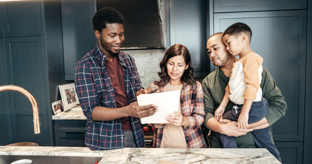 are home renovation expenses tax deductible