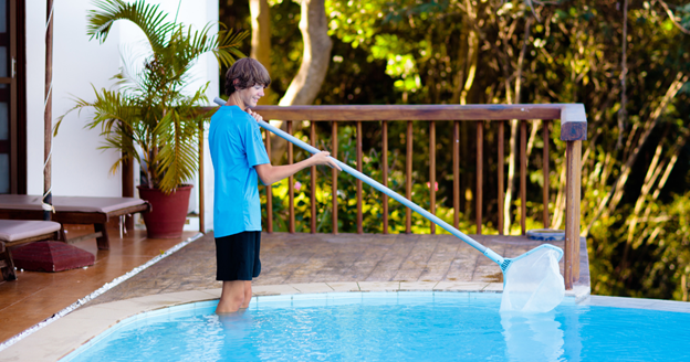 local seo services for pool services businesses