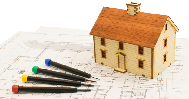 are home renovation expenses tax deductible