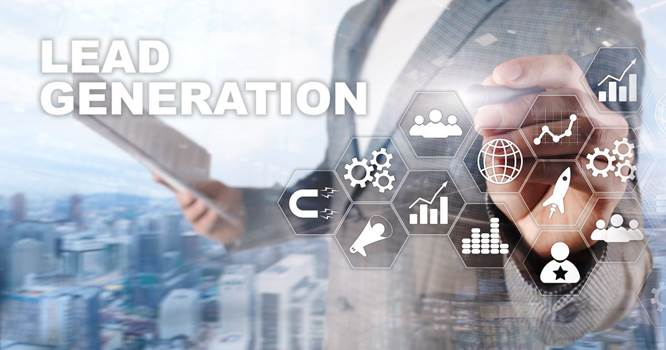 lead generation vs prospecting
