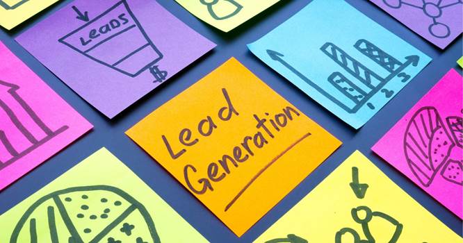 lead generation vs prospecting

