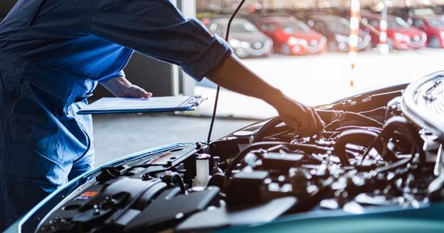 how often should transmission service be done