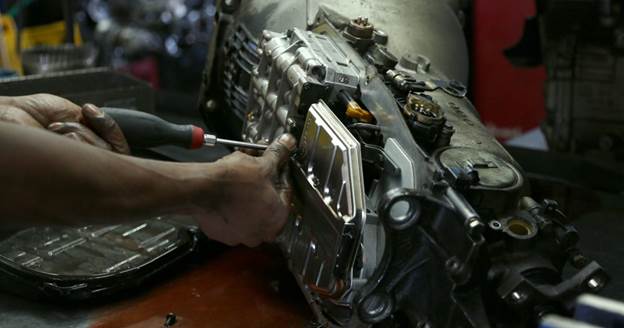 How Often Should Transmission Service Be Done